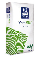 YARAMILA ACTYVA - Yara